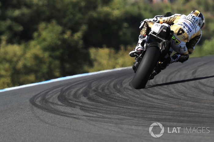 Alvaro Bautista, Angel Nieto Team