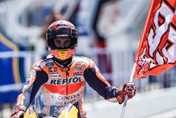 1. Marc Marquez, Repsol Honda Team