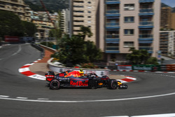 Max Verstappen, Red Bull Racing RB14