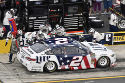 Бред Кеселовскі, Team Penske, Ford Fusion