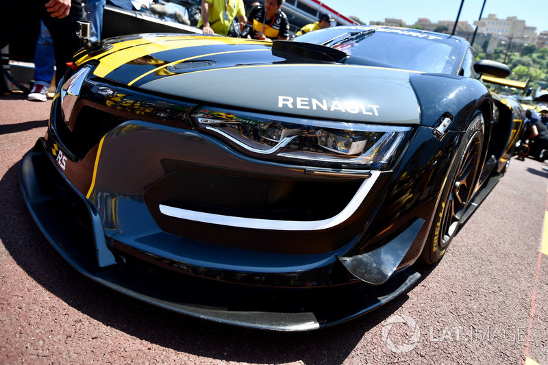 Renault Sport F1 Team