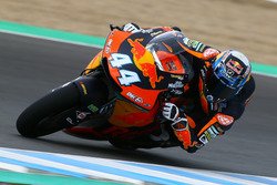 Miguel Oliveira, Red Bull KTM Ajo