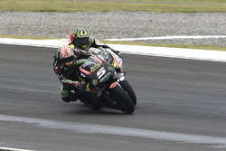Johann Zarco, Monster Yamaha Tech 3, Cal Crutchlow, Team LCR Honda