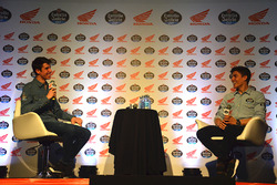 Aléx Márquez e Marc Márquez