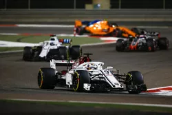 Marcus Ericsson, Sauber C37