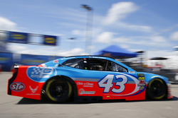 Darrell Wallace Jr., Richard Petty Motorsports, Chevrolet Camaro Petty's Garage / Medallion Bank