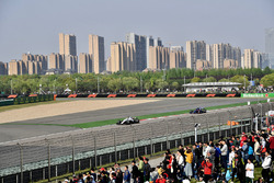 Ленс Стролл, Williams FW41