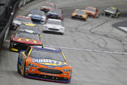 Ricky Stenhouse Jr., Roush Fenway Racing, Ford Fusion SunnyD