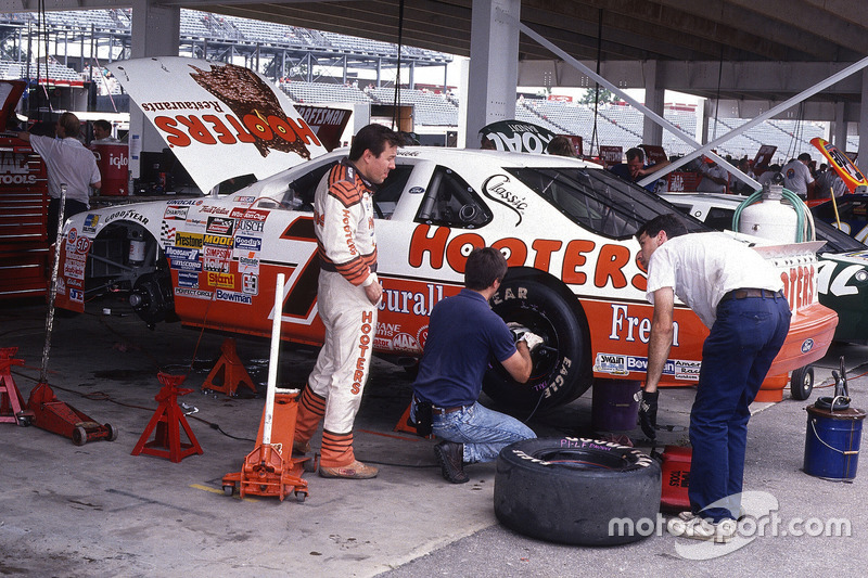 Alan Kulwicki