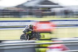 Johann Zarco, Monster Yamaha Tech 3
