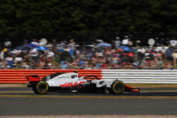 Кевін Магнуссен, Haas F1 Team VF-18