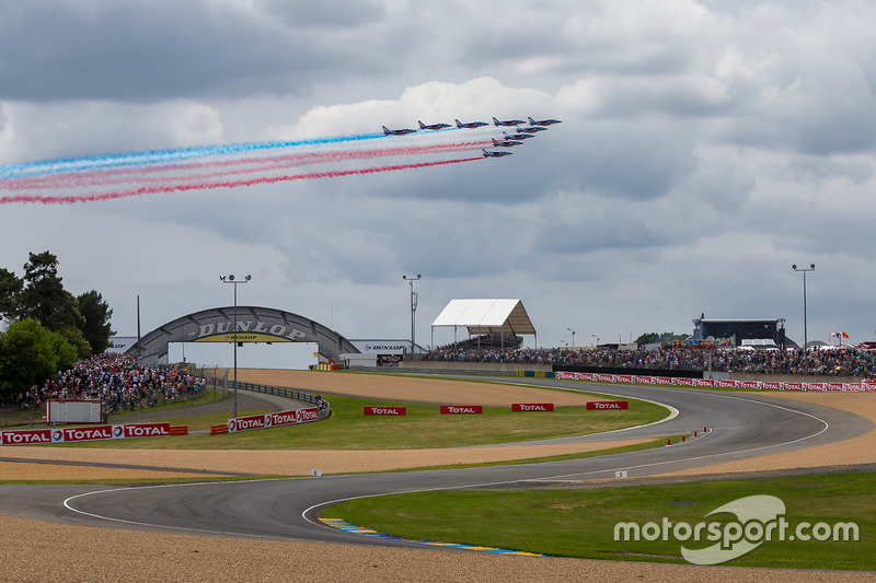 24 Horas de Le Mans