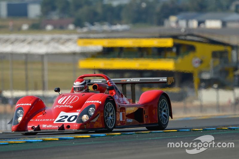 Pilbeam