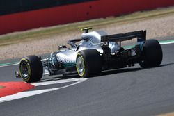 Valtteri Bottas, Mercedes-AMG F1 W09