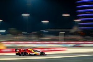 #20 BMW M Team WRT BMW M Hybrid V8: Rene Rast, Robin Frijns, Sheldon Van Der Linde