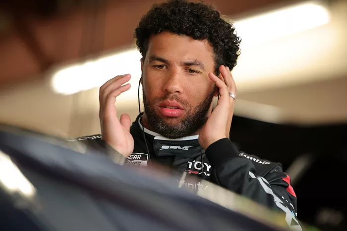 Bubba Wallace, 23XI Racing