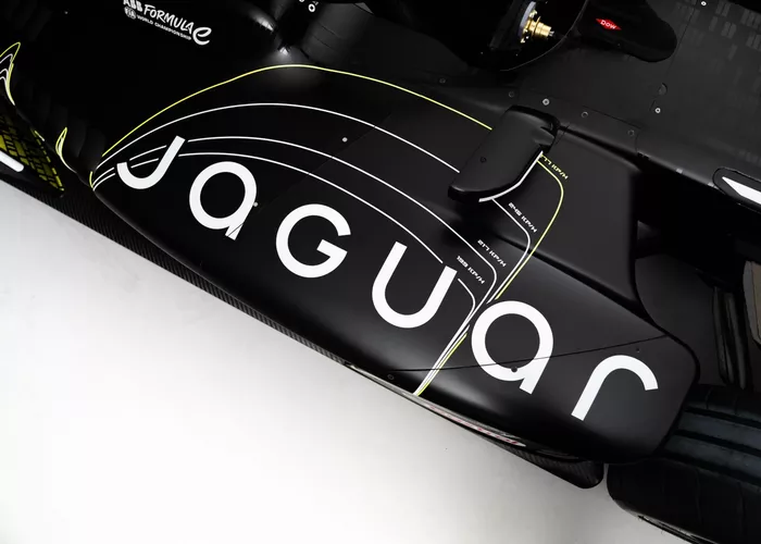 Jaguar GEN4 proto_TYPE
