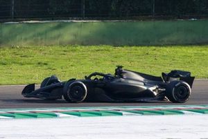 Sergio Pérez, Cadillac Racing  
