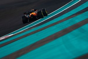 F1 en DIRECTO: clasificación del GP de Abu Dhabi con LIVE TIMING
