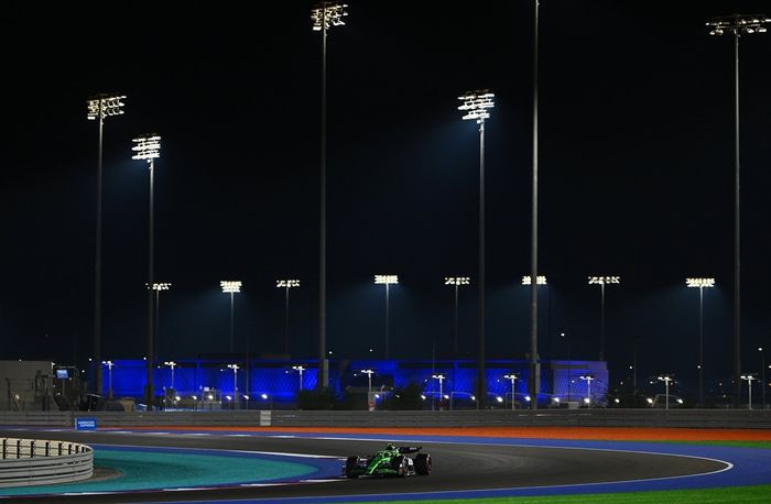 Gabriel Bortoleto, Sauber