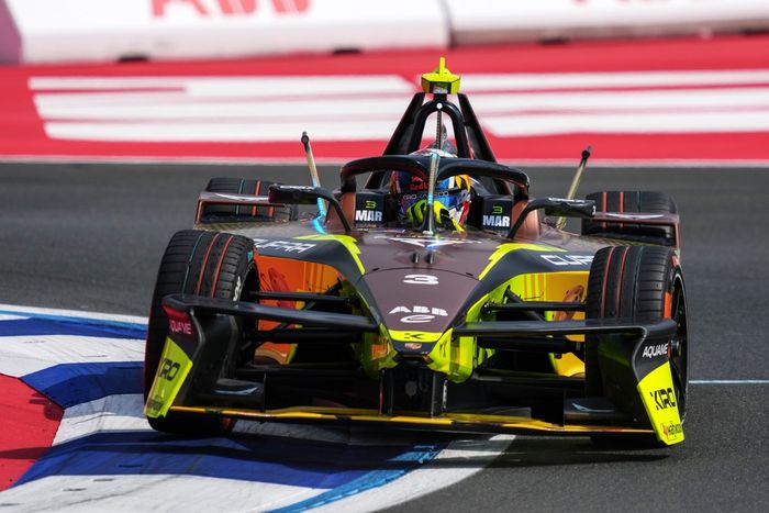 Josep Maria Marti, Cupra Kiro