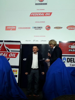 Gresini Racing Moto2, presentazione