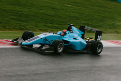 Ralph Boschung, Jenzer Motorsport