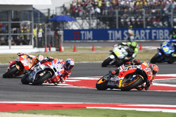 Marc Márquez, Repsol Honda Team