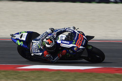 Jorge Lorenzo, Yamaha Factory Racing