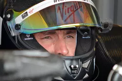 José Maria Lopez, DS Virgin Racing Formula E Team