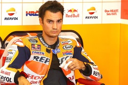 Dani Pedrosa, Repsol Honda Team