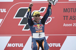 Miguel Oliveira, Red Bull KTM Ajo