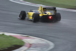 小林可夢偉(SUNOCO Team LeMans)