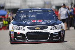 Kevin Harvick, Stewart-Haas Racing Chevrolet