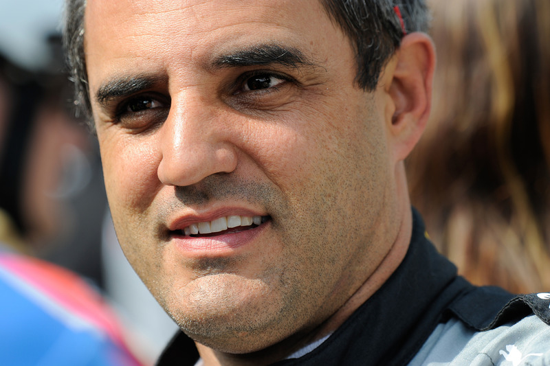 Juan Pablo Montoya - América de Cali