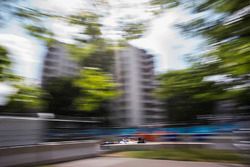 René Rast, Team Aguri