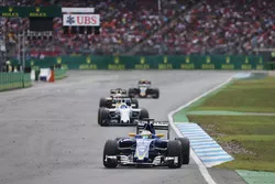 Marcus Ericsson, Sauber C35