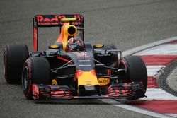 Daniil Kvyat, Red Bull Racing RB12