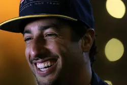 Daniel Ricciardo, Red Bull Racing