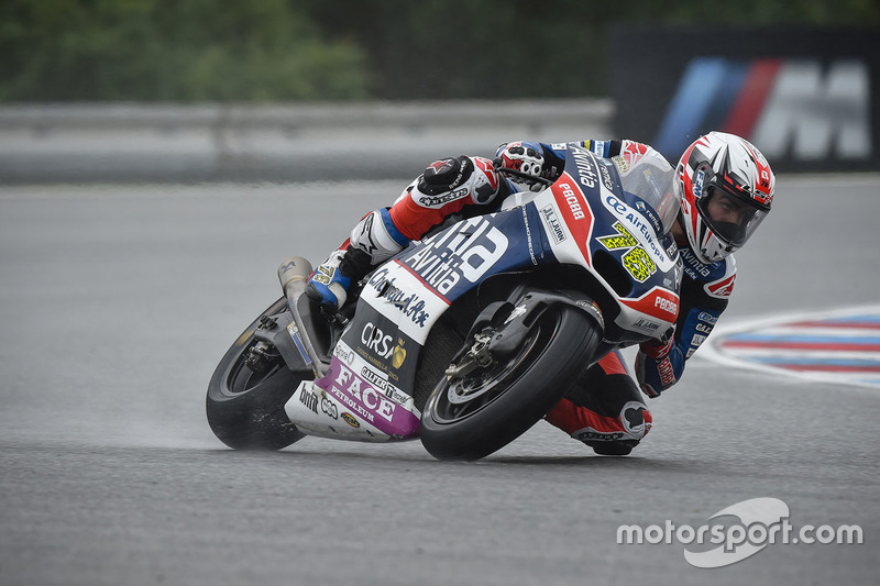 Loris Baz, Avintia Racing