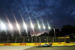 Nico Rosberg, Mercedes AMG F1 W07 Hybrid