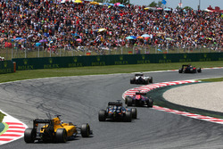 Kevin Magnussen, Renault Sport F1 Team RS16