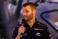 Martin Tomczyk, BMW Team Schnitzer, BMW M4 DTM