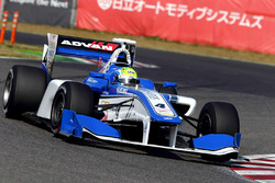 William Buller, Kondo Racing