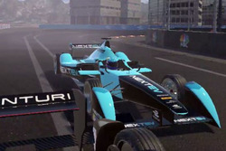 La realtà virtuale applicata agli ePrix