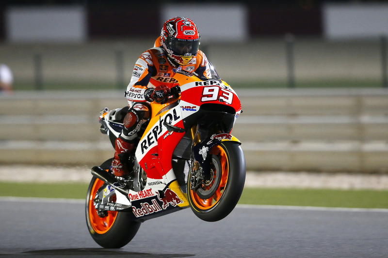 Grand Prix von Katar 2016 in Doha