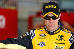 Matt Kenseth, Joe Gibbs Racing, Toyota