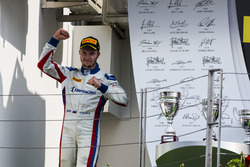 Sergey Sirotkin, ART Grand Prix