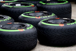 Шини Pirelli