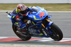Маверік Віньялес, Team Suzuki Ecstar MotoGP